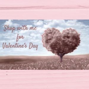 Spend Valentine's With Me